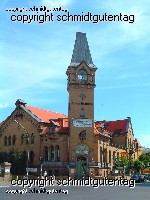Schultheiss Brewery